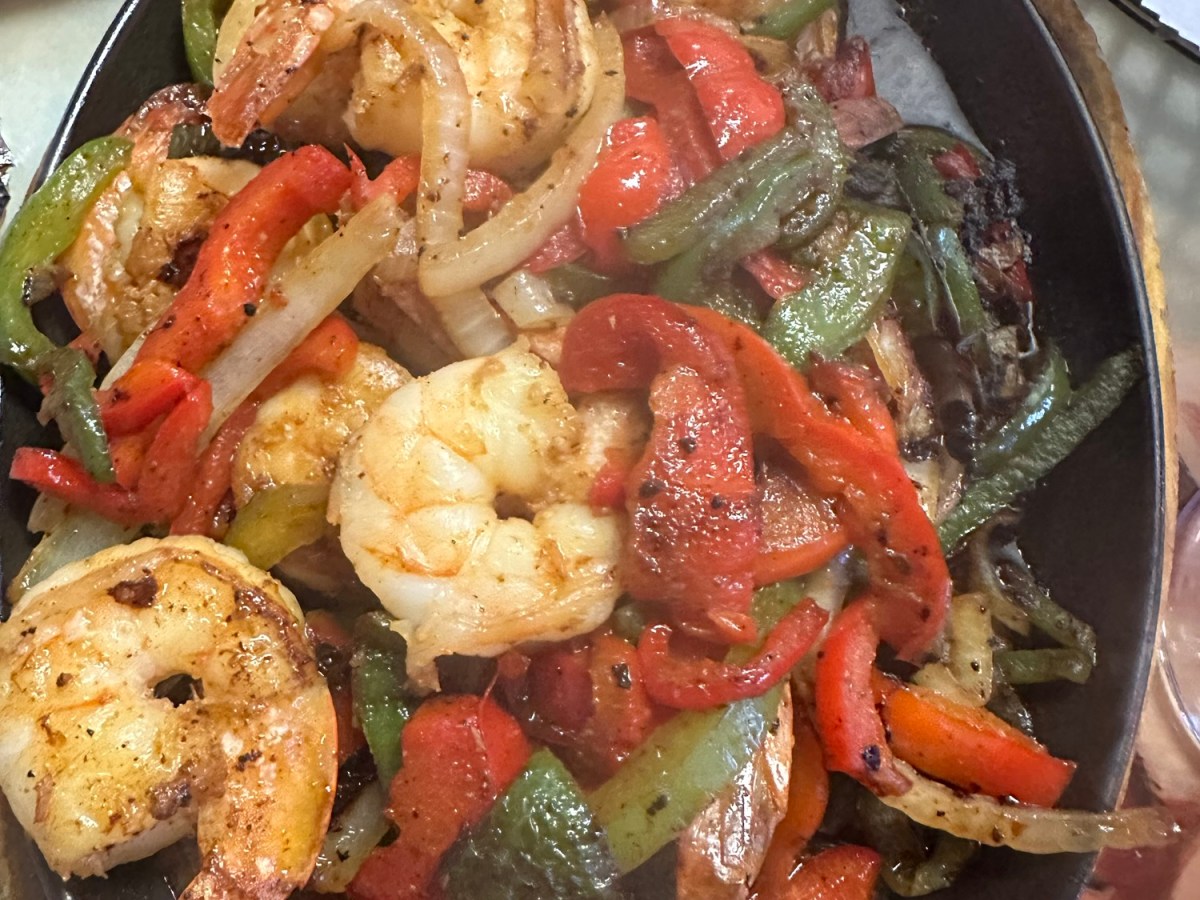 Garibaldi’s Bakery and Mexican Restaurant in East&nbsp;Naples