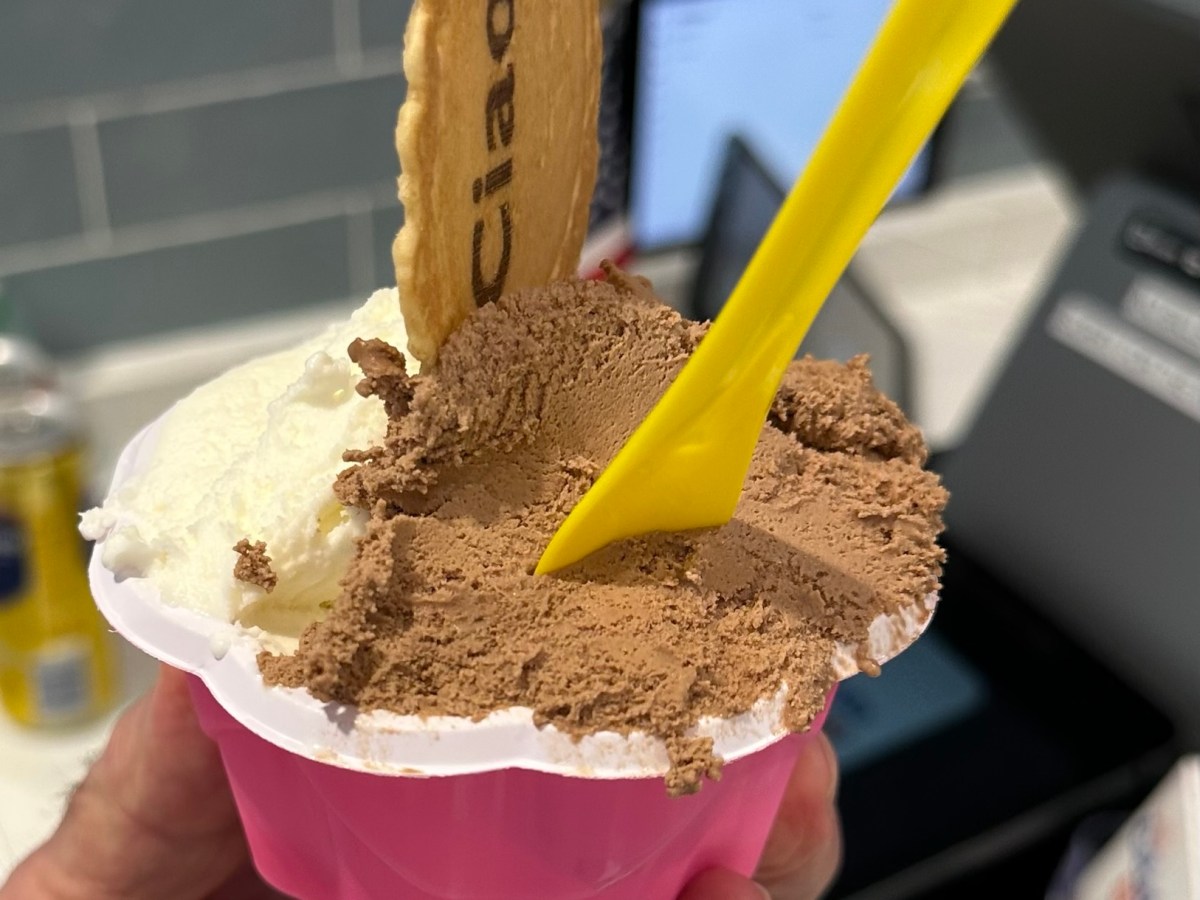 The Gelato Shop in East&nbsp;Naples
